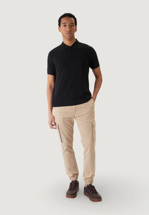 Trousers Calvin Klein Jeans SKINNY ELASTIC TWILL