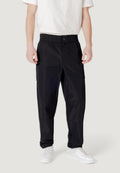 Pantaloni regular / comfort Calvin Klein Jeans TRACK PANT