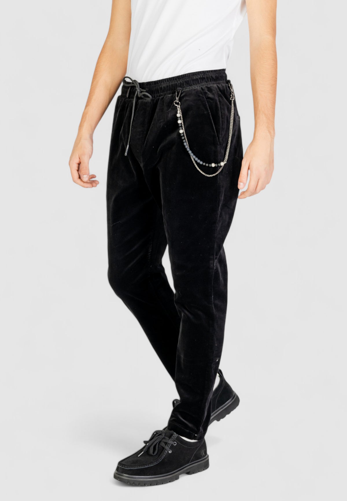 Pantaloni regular / comfort Gianni Lupo GL5108BD-F24