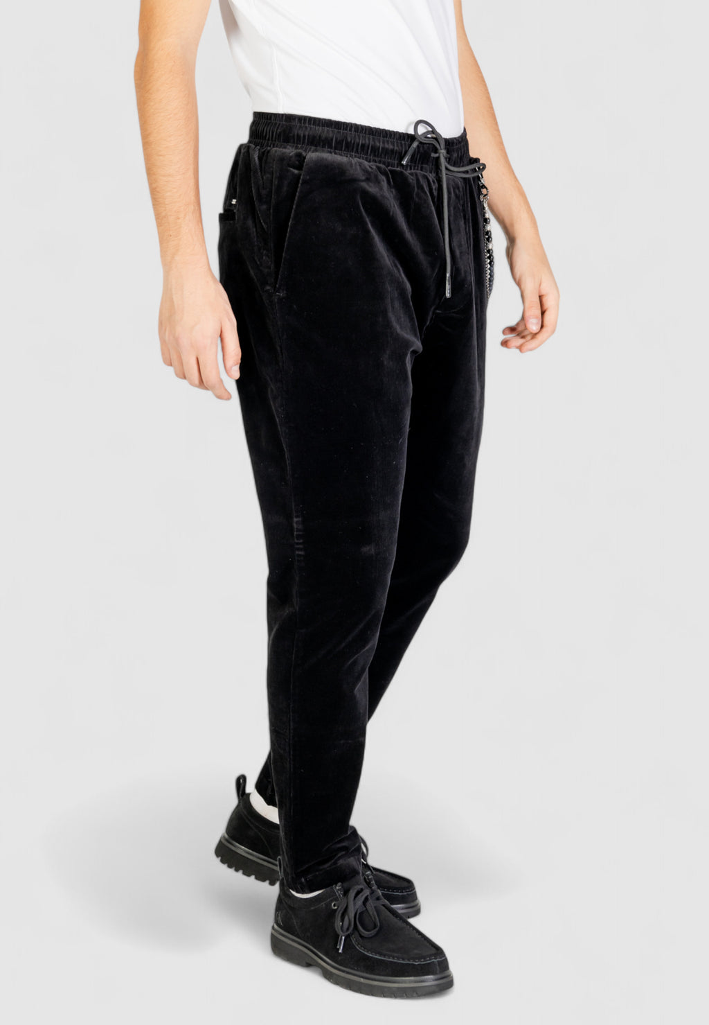 Trousers Gianni Lupo GL5108BD-F24