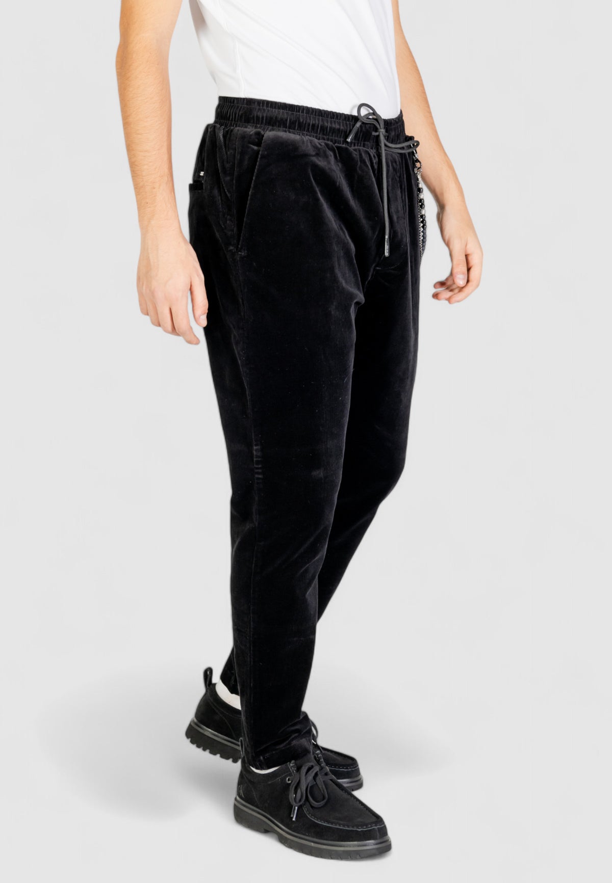 Pantaloni regular / comfort Gianni Lupo GL5108BD-F24