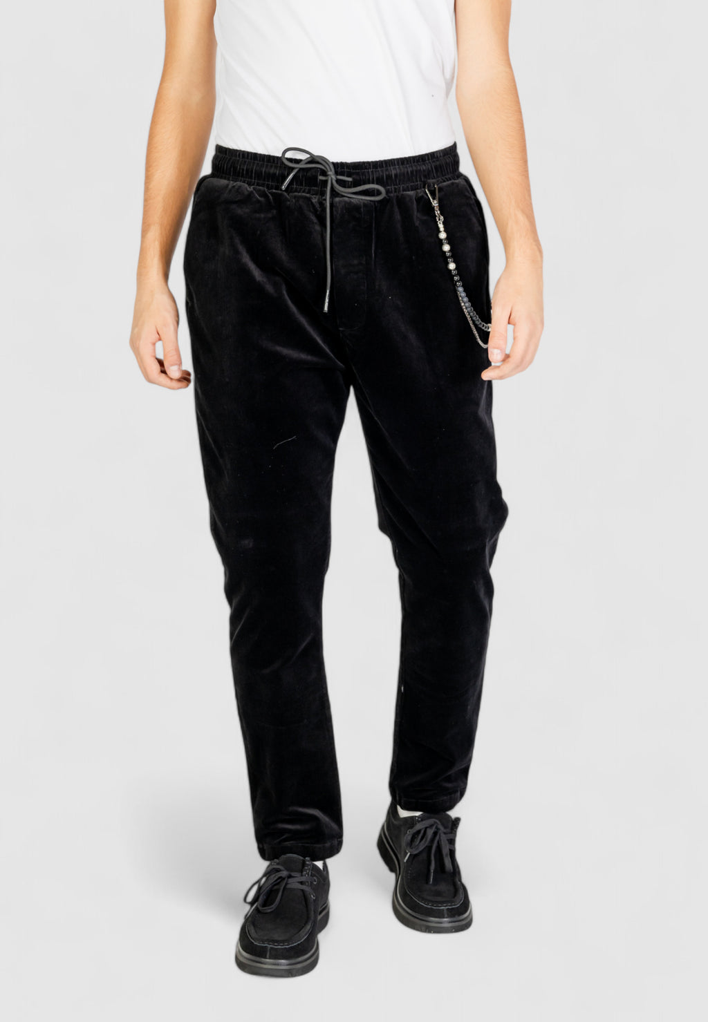 Trousers Gianni Lupo GL5108BD-F24