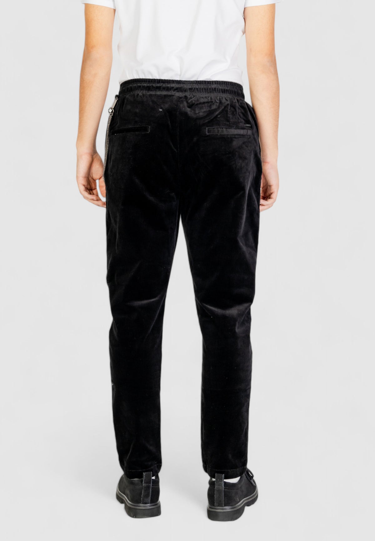 Trousers Gianni Lupo GL5108BD-F24