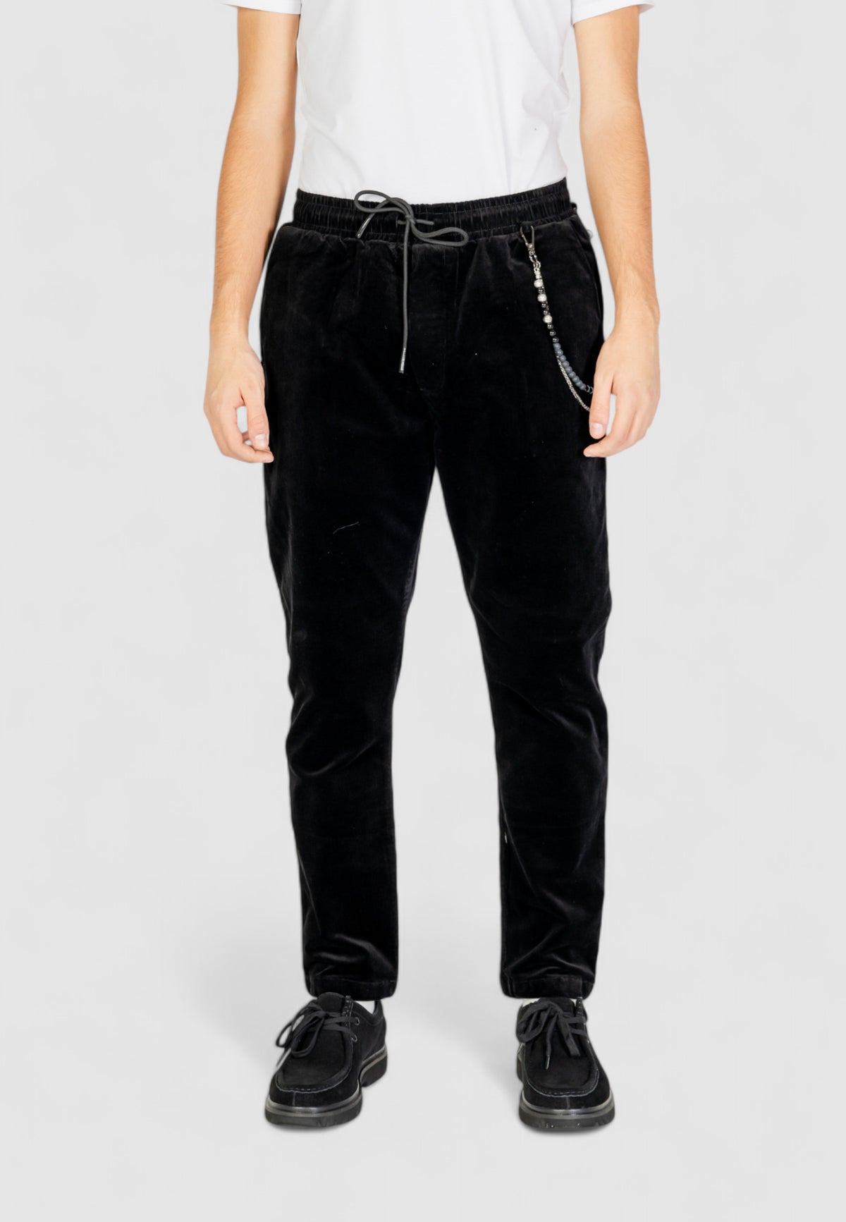 Trousers Gianni Lupo GL5108BD-F24