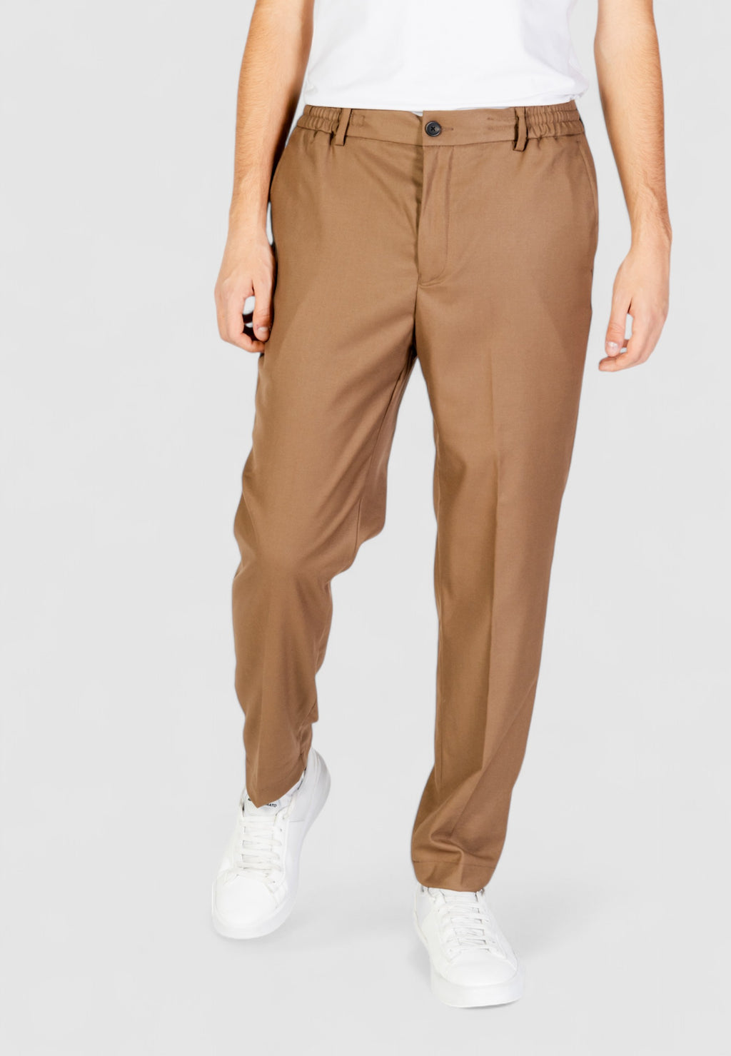 Pantaloni regular / comfort HAMAKI-HO PSI1733H