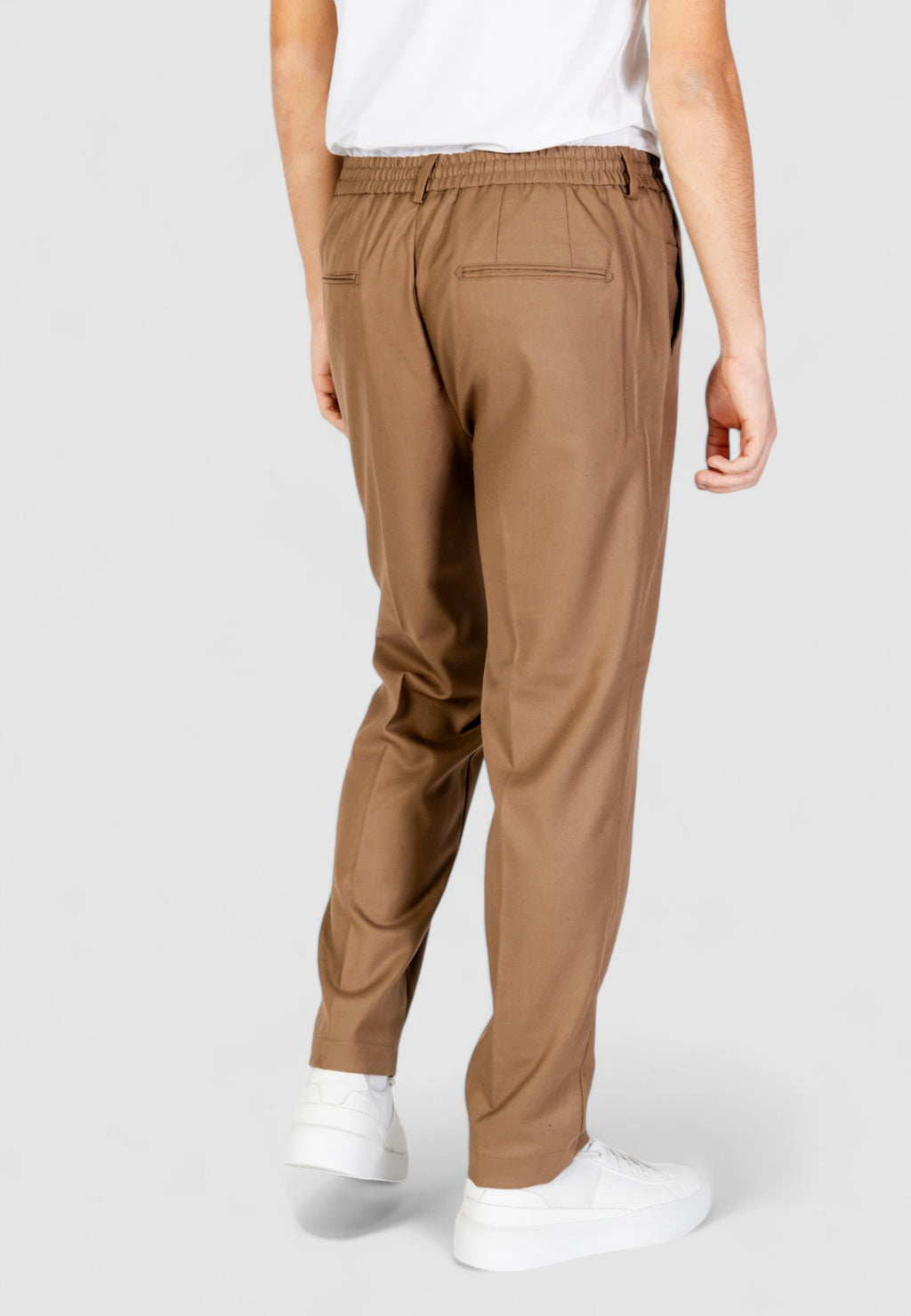 Pantaloni regular / comfort HAMAKI-HO PSI1733H
