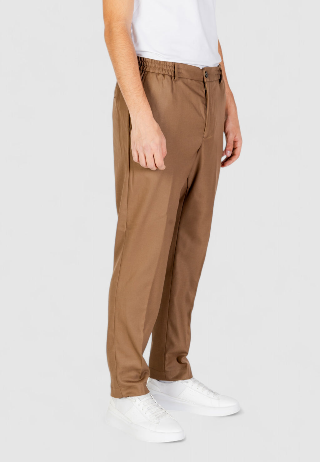 Pantaloni regular / comfort HAMAKI-HO PSI1733H