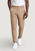 Pantaloni regular / comfort Hydra Clothing SLE6PT031214U
