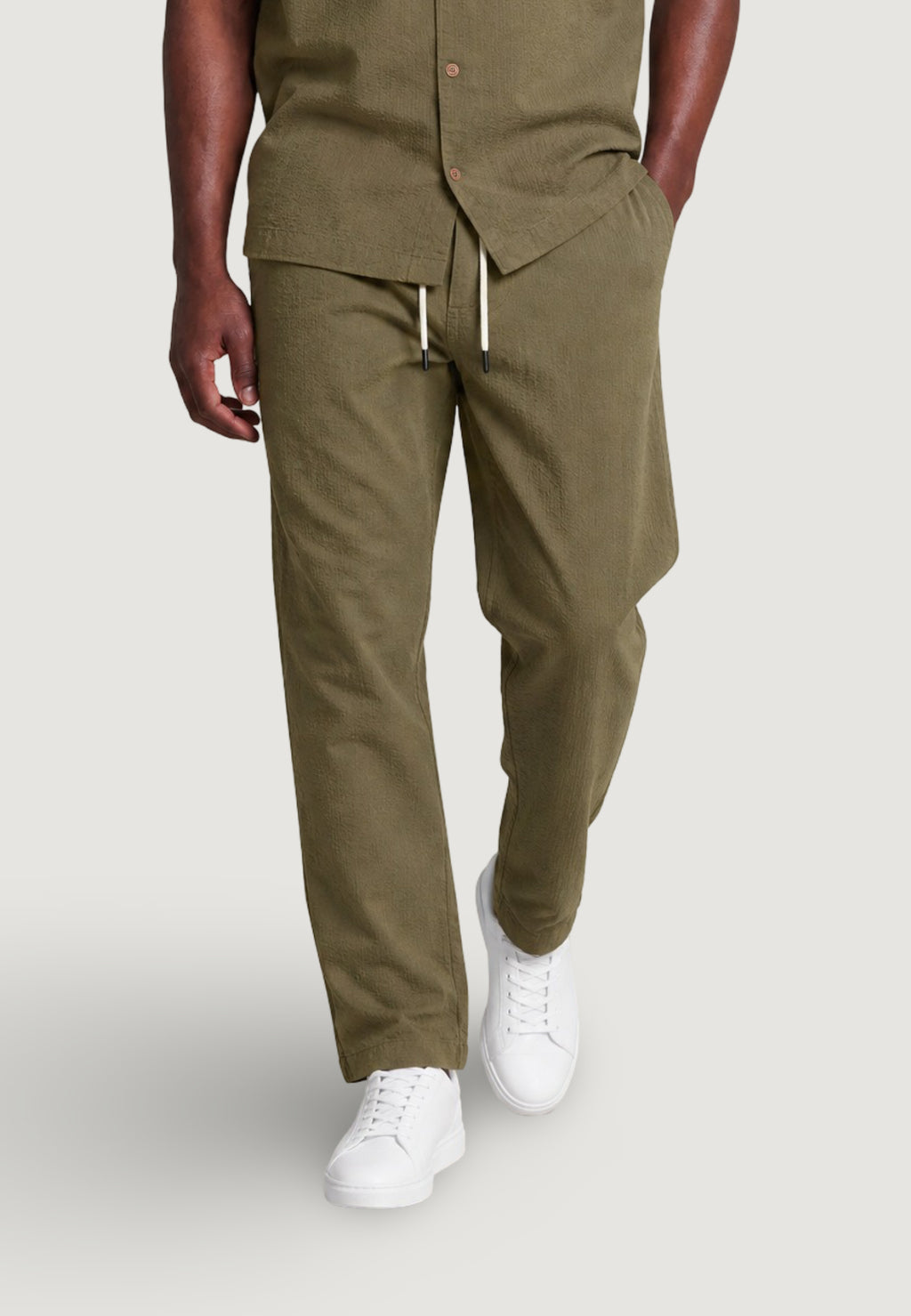 Trousers Hydra Clothing SLE6PT002081U