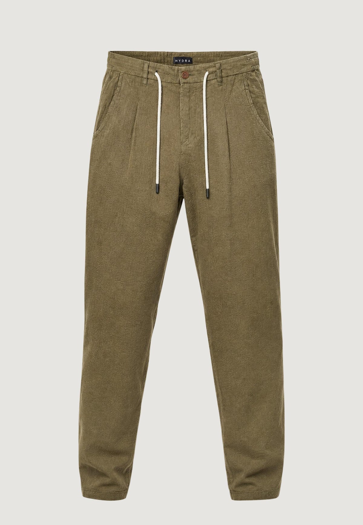 Pantaloni regular / comfort Hydra Clothing SLE6PT002081U