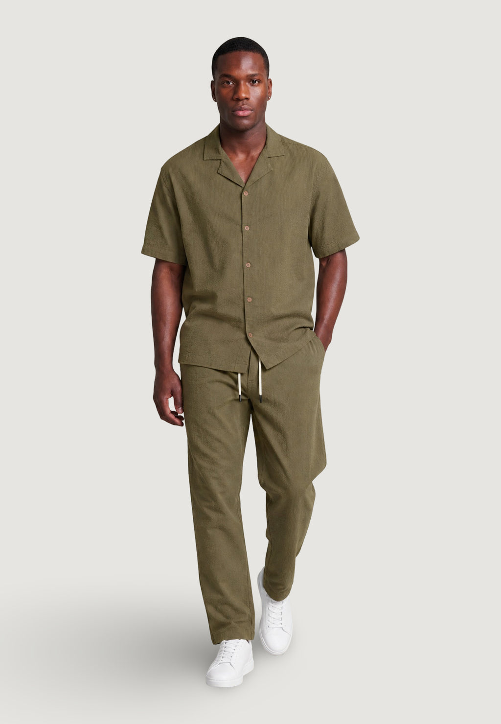 Trousers Hydra Clothing SLE6PT002081U