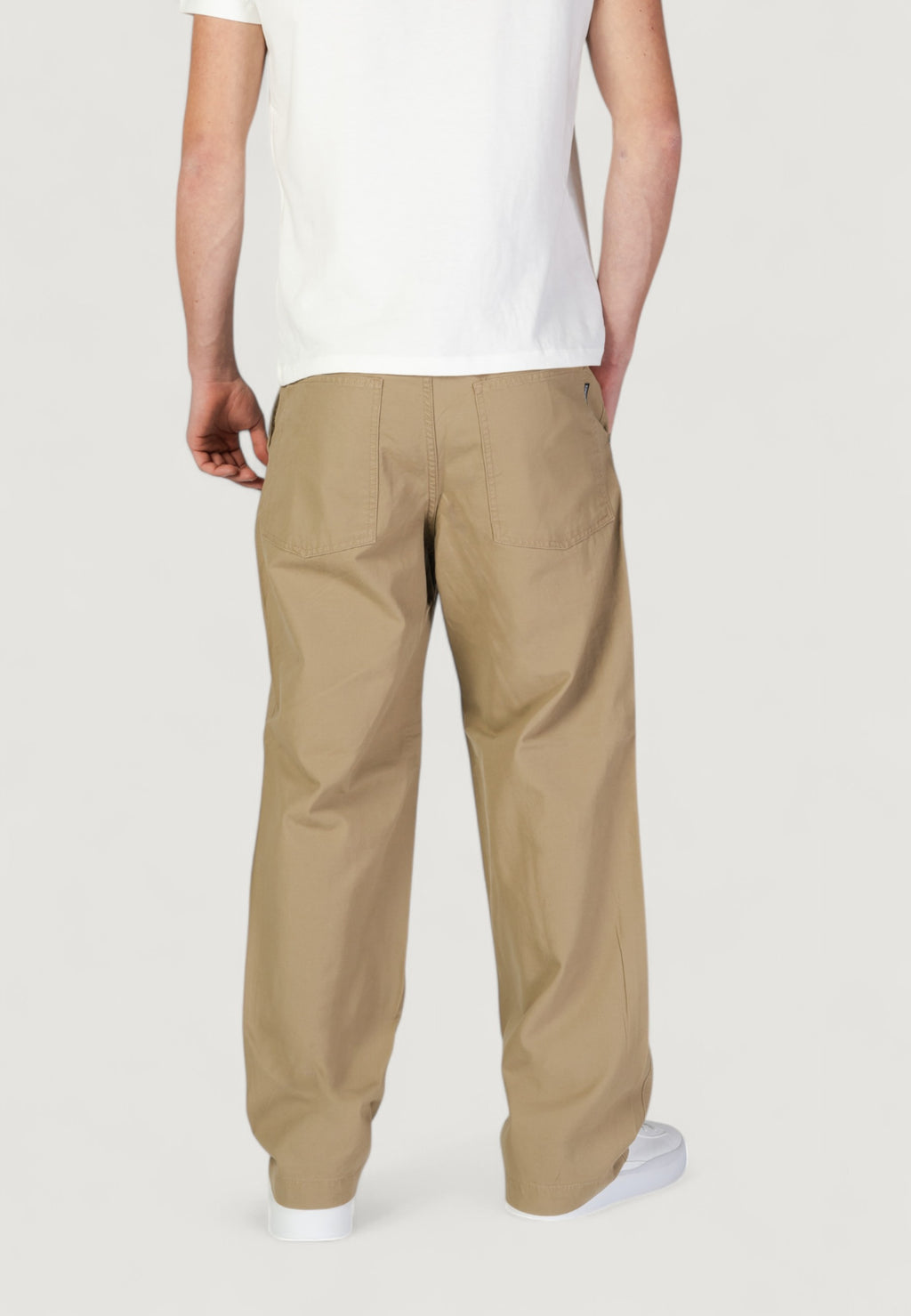 Trousers Jack Jones JPSTBILL BARKLEY FATIGUE NOOS