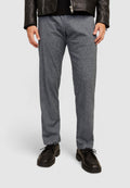 Pantaloni regular / comfort Jack Jones Jpstkane Jjherringbone
