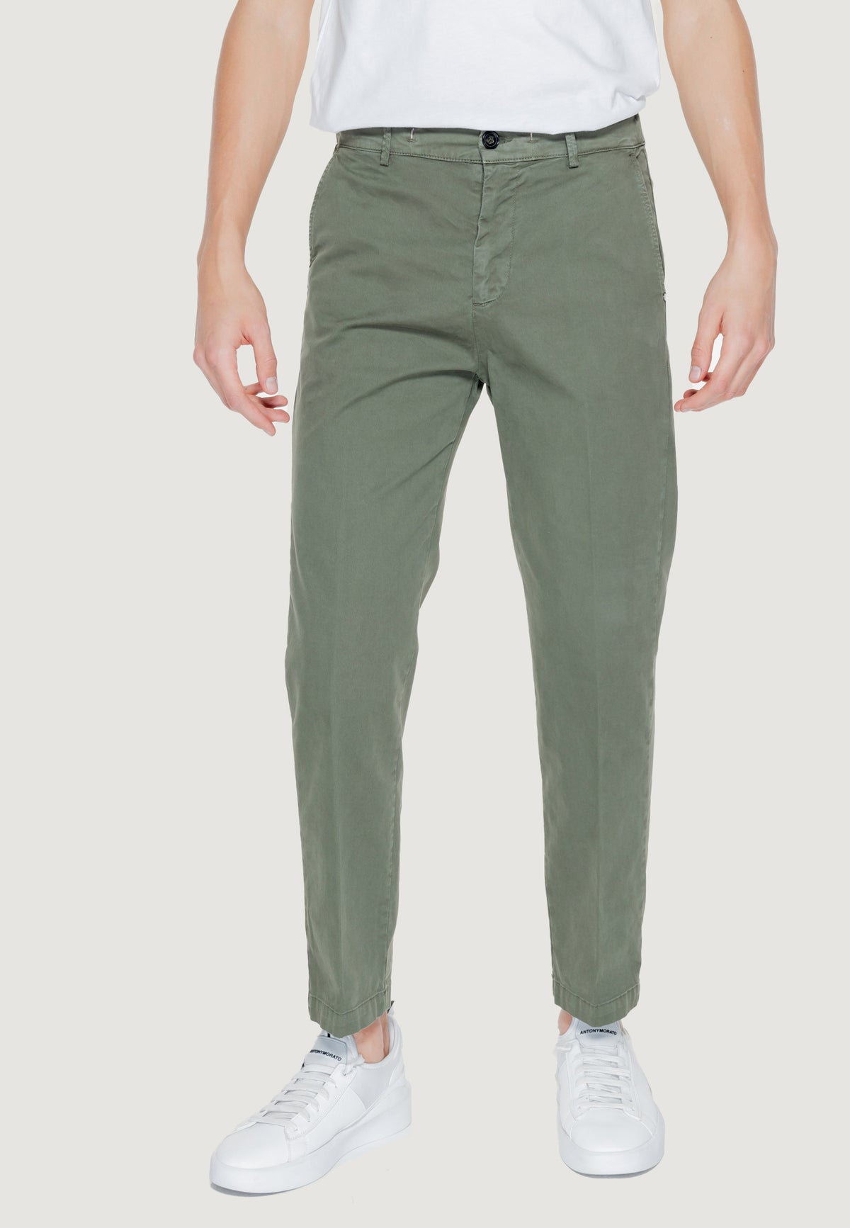 Pantaloni regular / comfort Liu-Jo DENVERTRIC