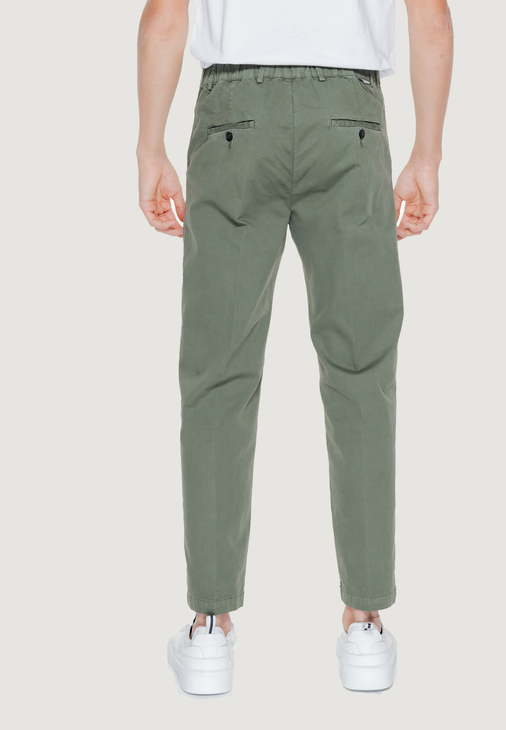 Trousers Liu-Jo DENVERTRIC