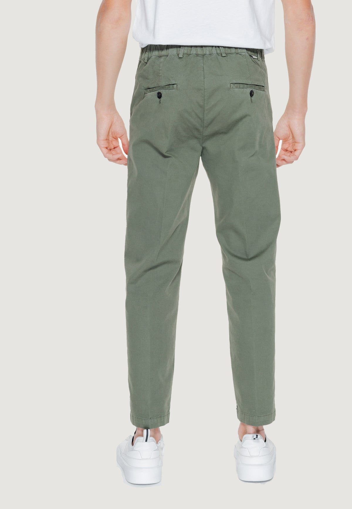 Pantaloni regular / comfort Liu-Jo DENVERTRIC