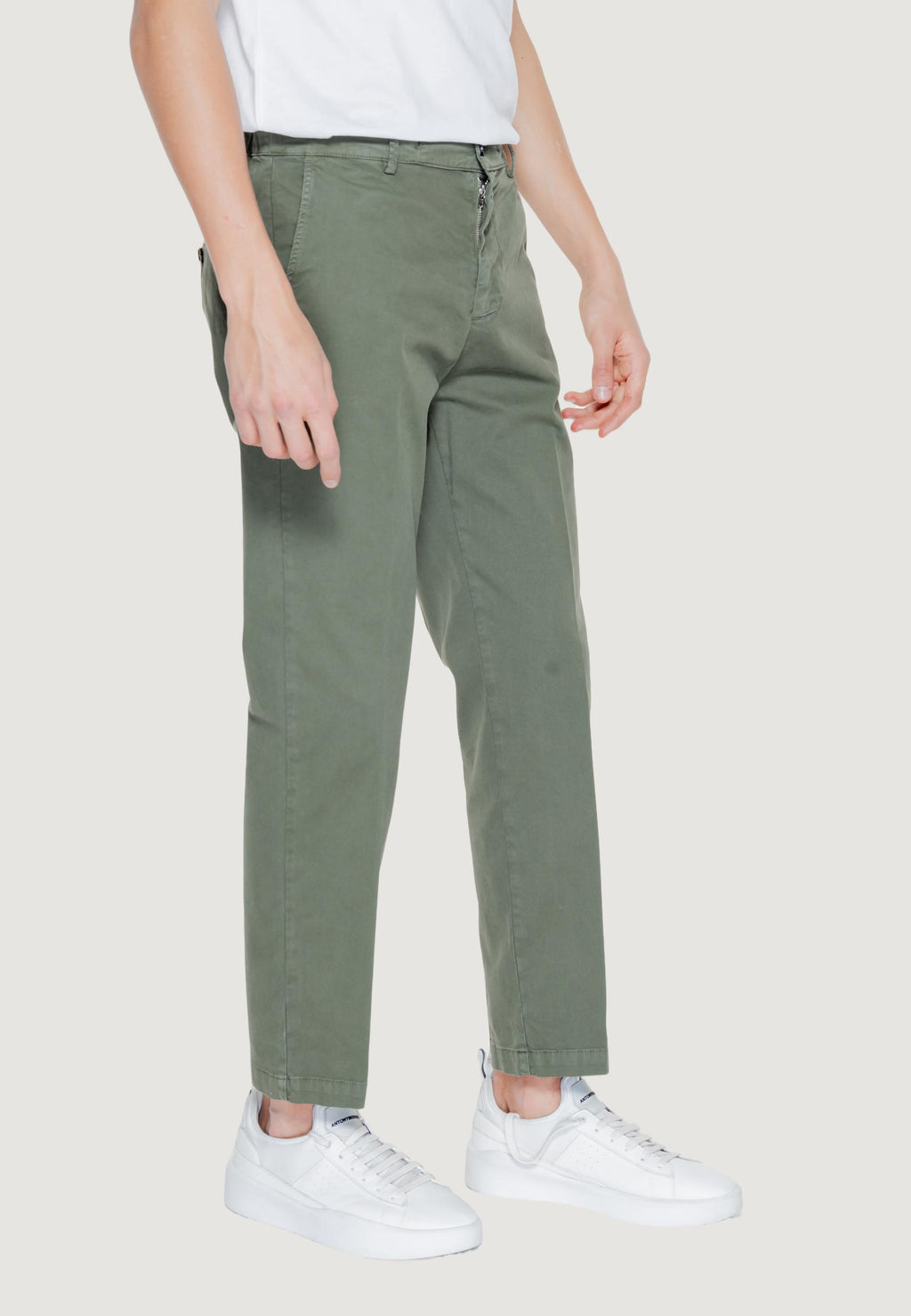 Trousers Liu-Jo DENVERTRIC