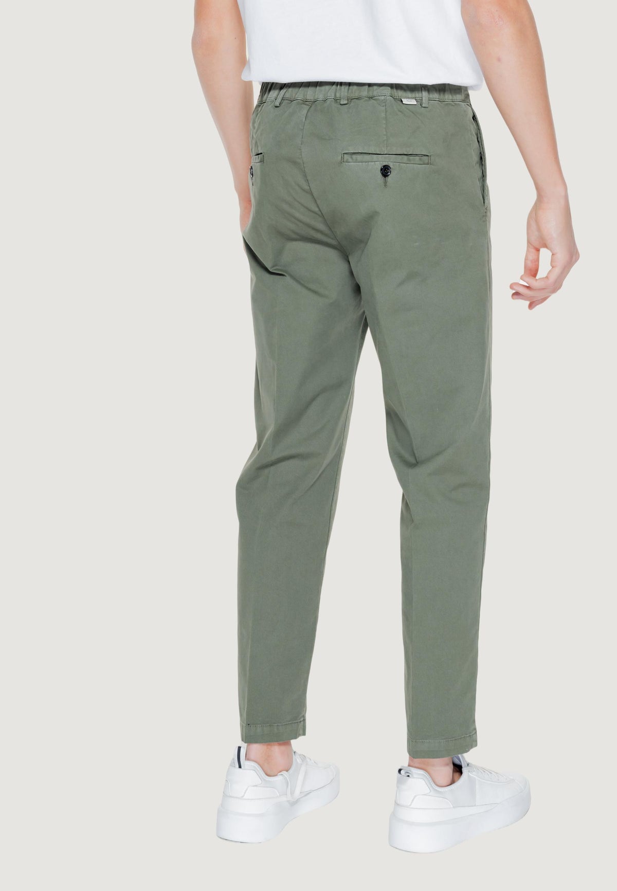 Trousers Liu-Jo DENVERTRIC