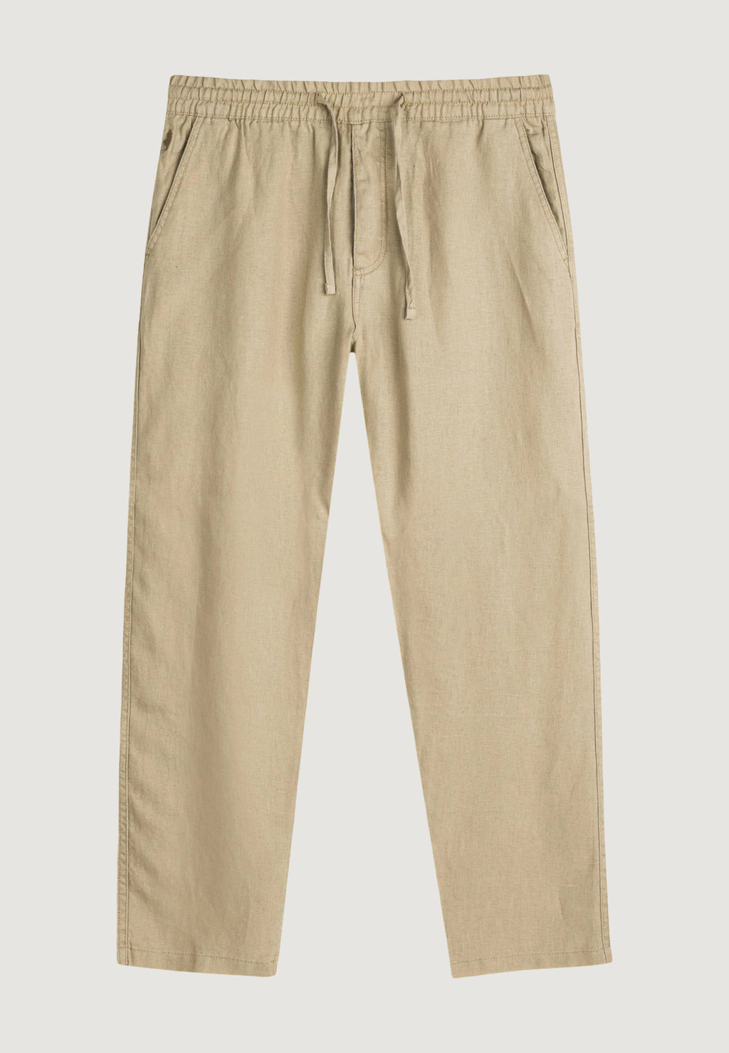 Trousers Lyle & Scott CHINO LINO LUNGO