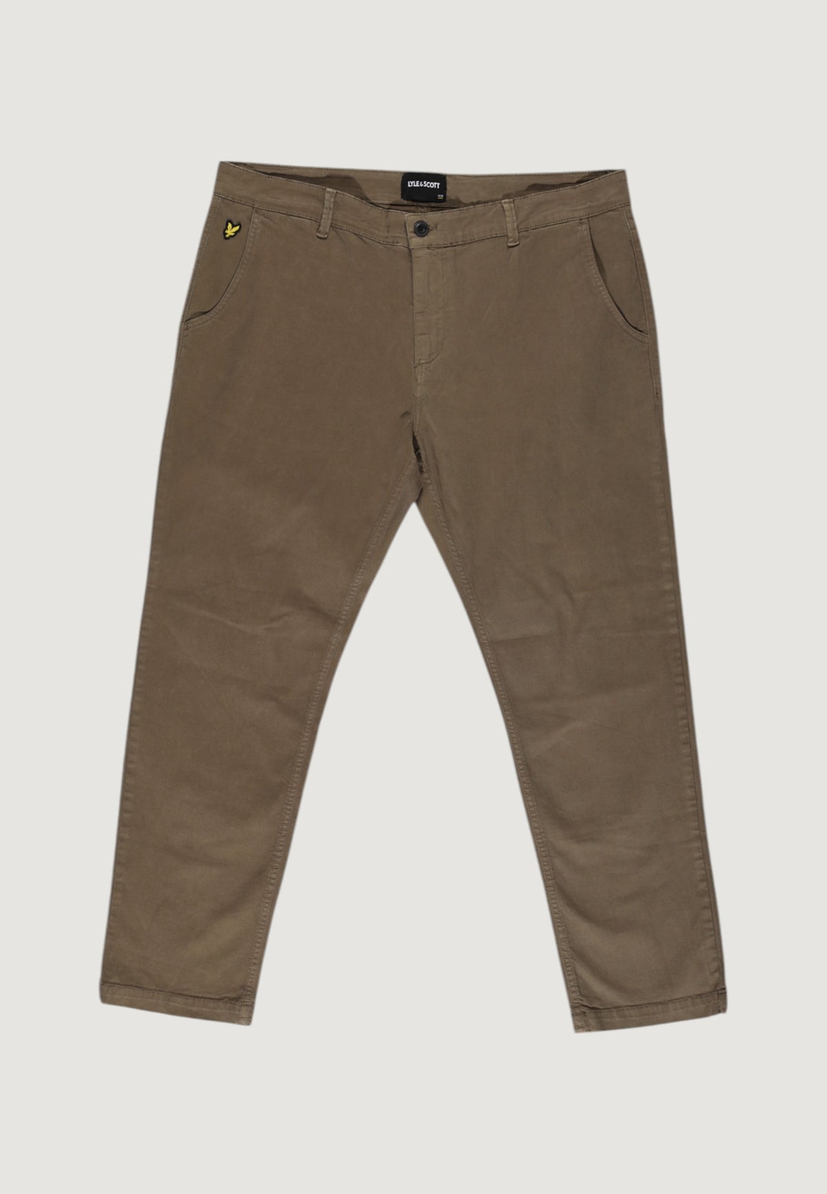 Pantaloni regular / comfort Lyle & Scott TR025IT