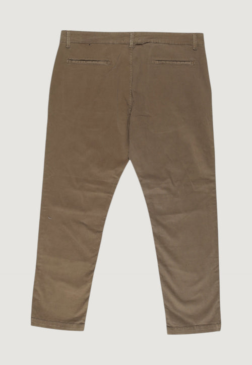 Trousers Lyle & Scott TR025IT