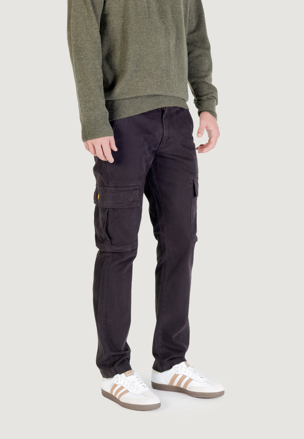 Trousers Lyle & Scott CARGO PANTS