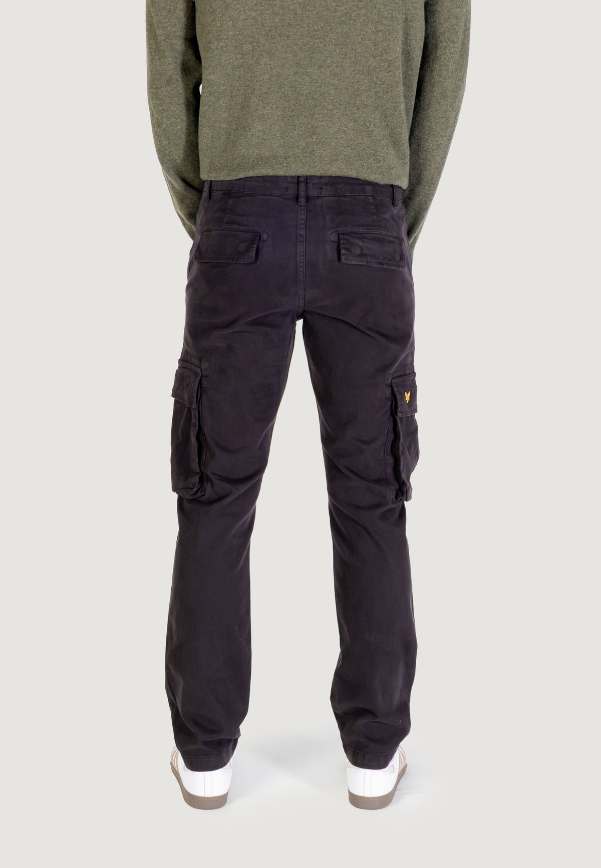 Trousers Lyle & Scott CARGO PANTS