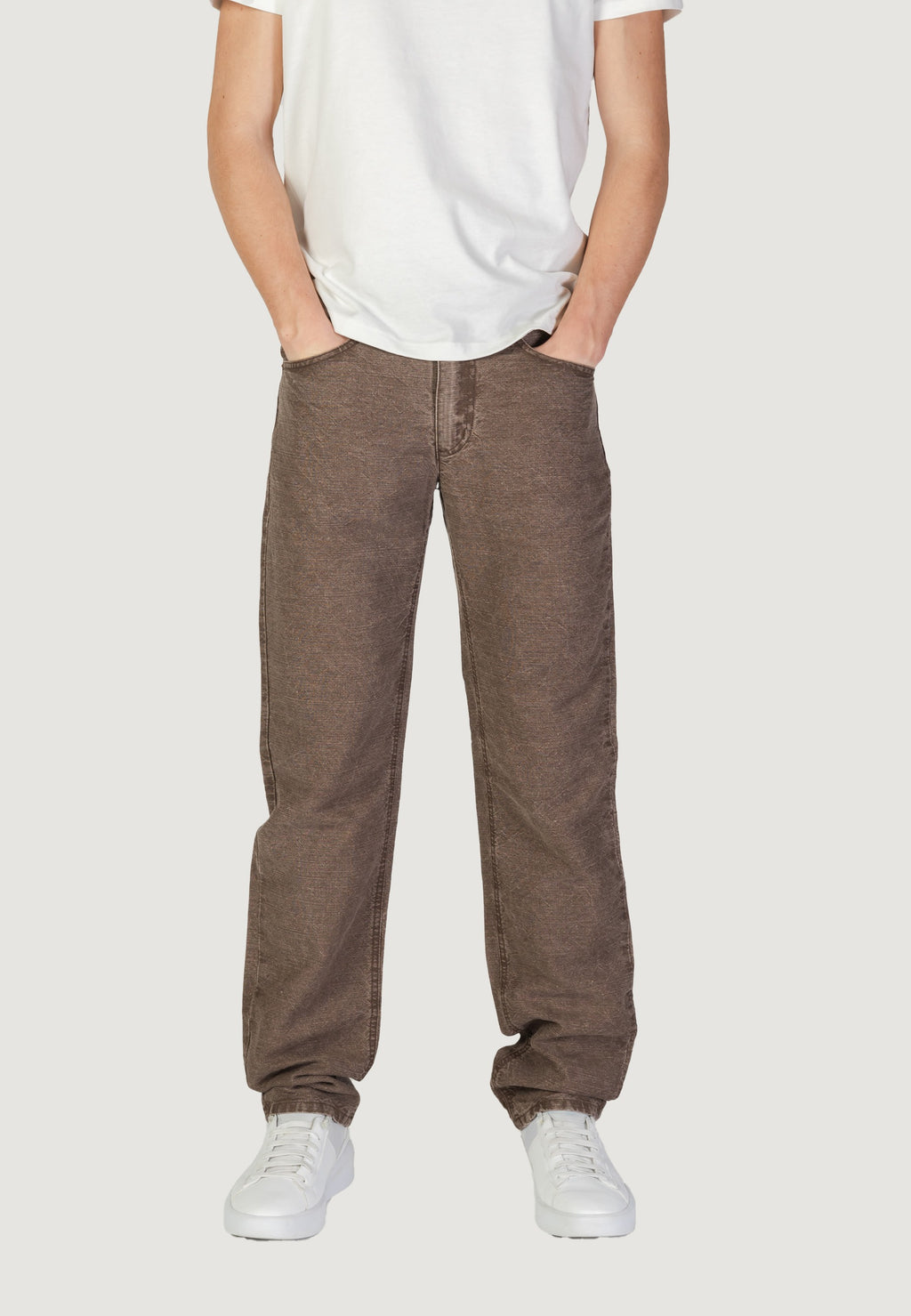 Trousers Marlboro Classics LC01103L-3612798