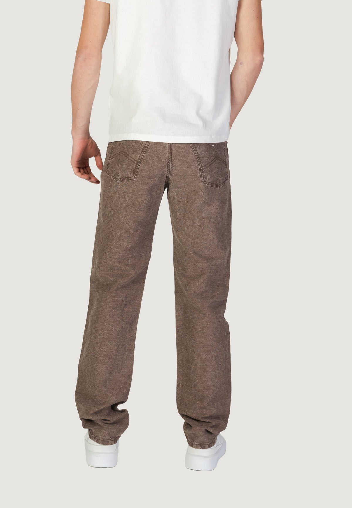 Trousers Marlboro Classics LC01103L-3612798