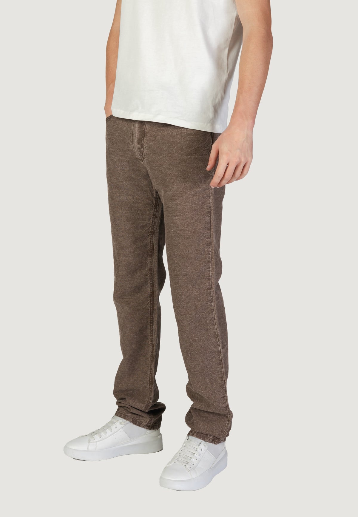 Trousers Marlboro Classics LC01103L-3612798