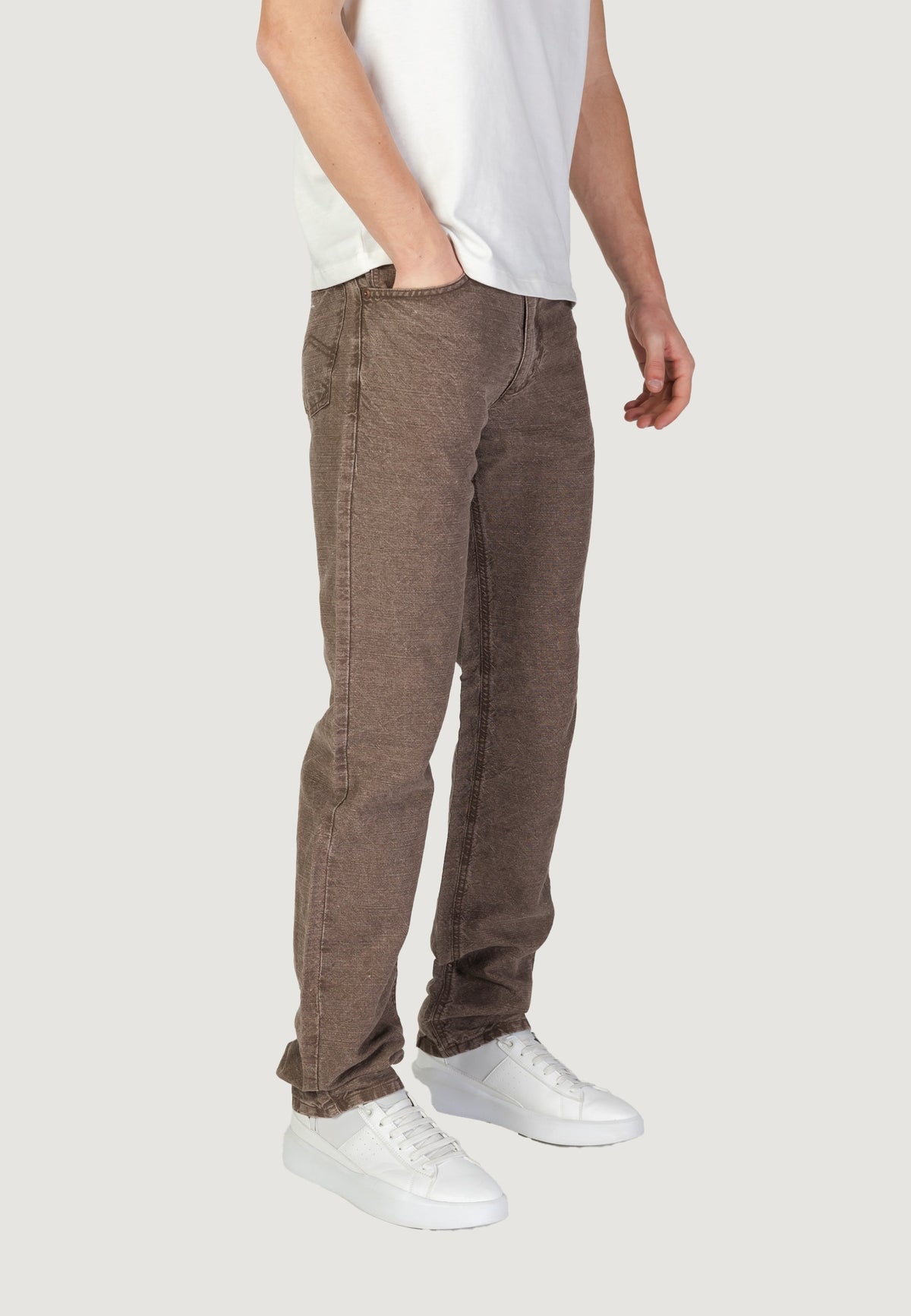 Trousers Marlboro Classics LC01103L-3612798
