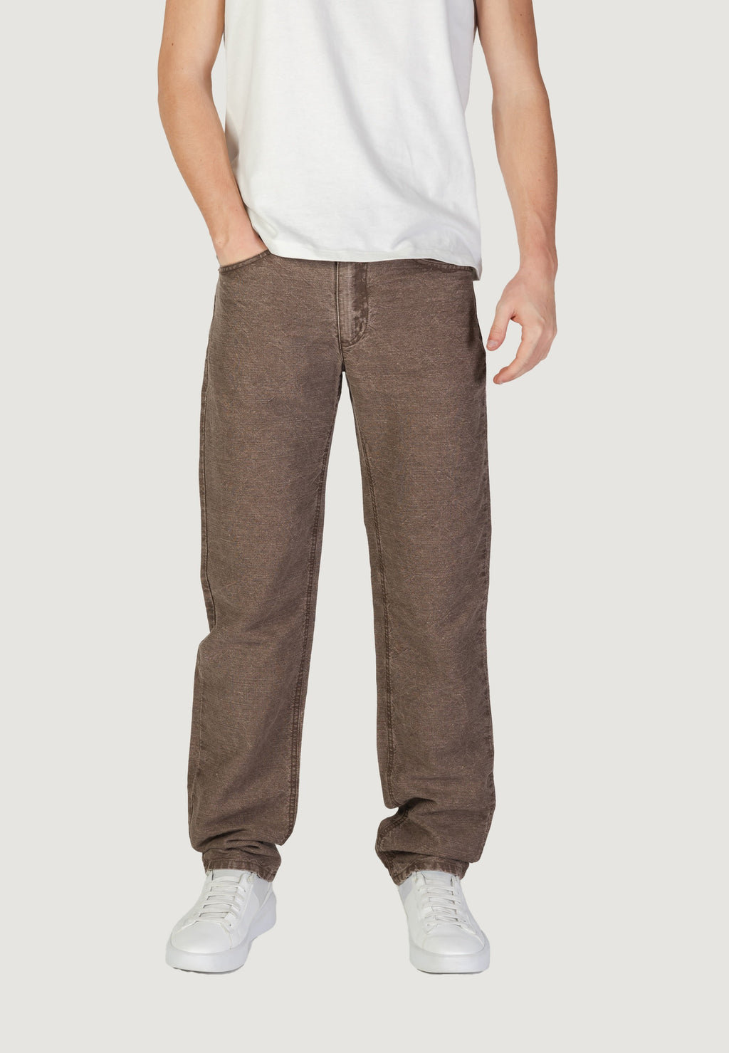 Trousers Marlboro Classics LC01103L-3612798