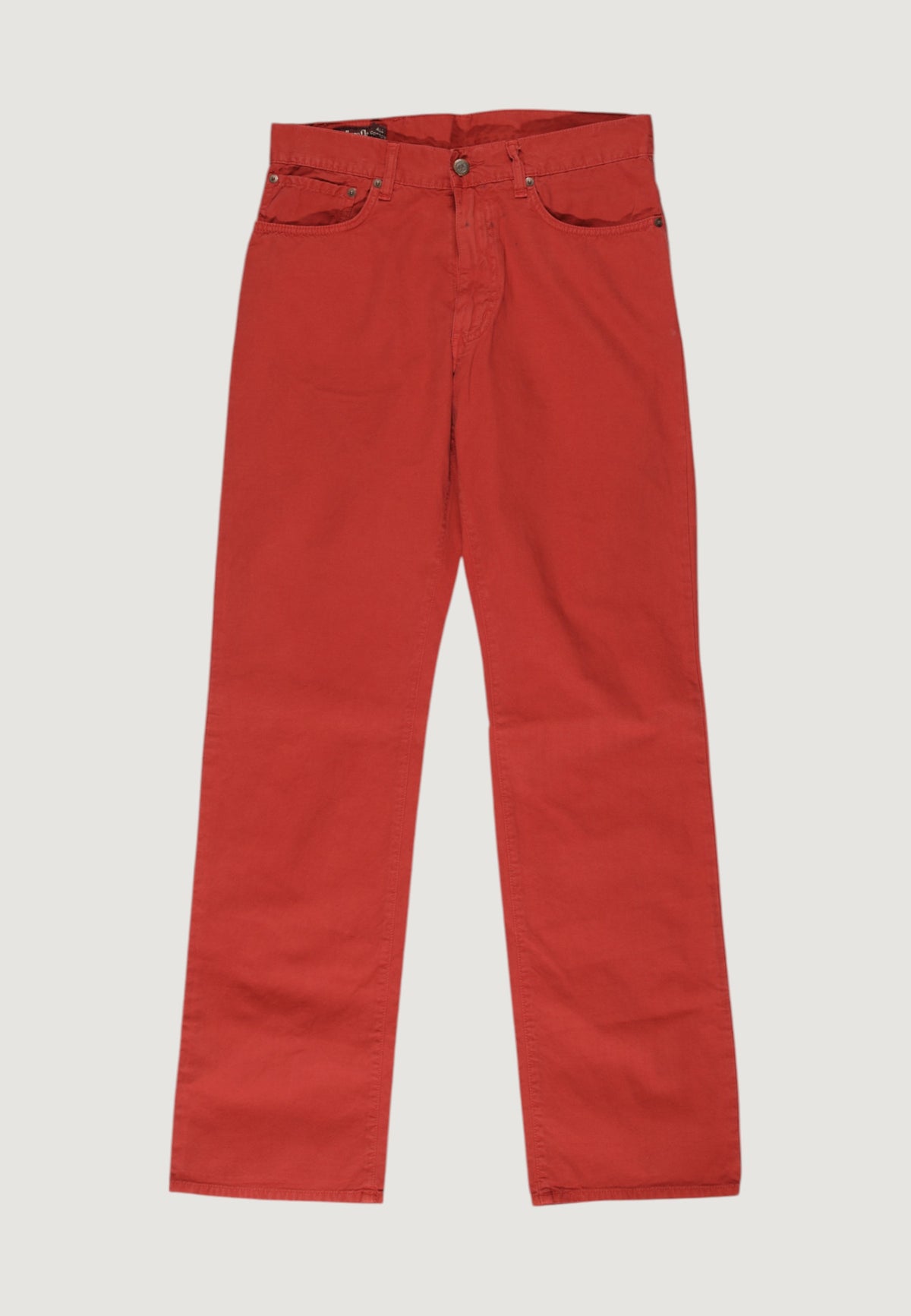 Pantaloni regular / comfort Marlboro Classics 0LC0383T-L0015116