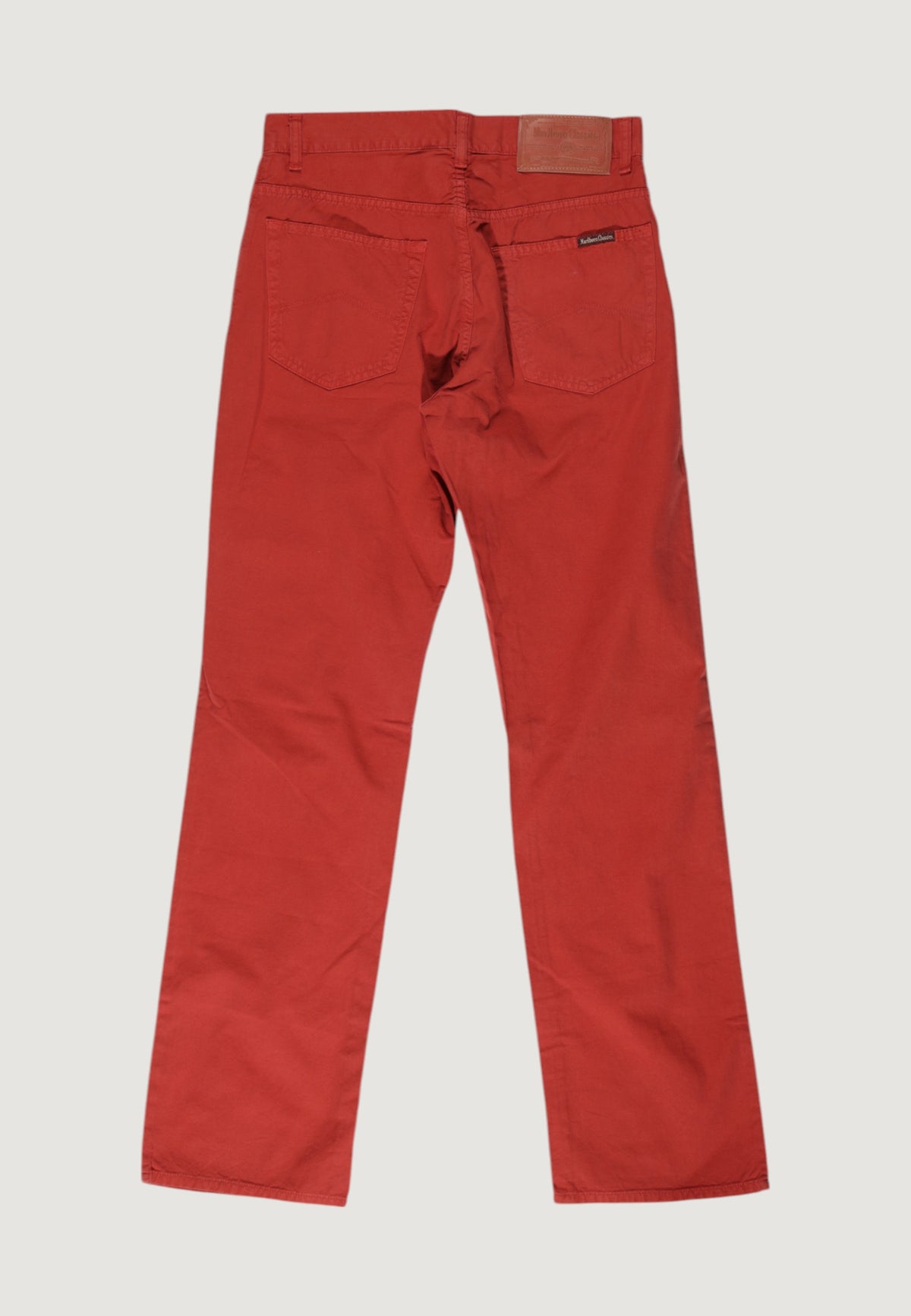 Pantaloni regular / comfort Marlboro Classics 0LC0383T-L0015116