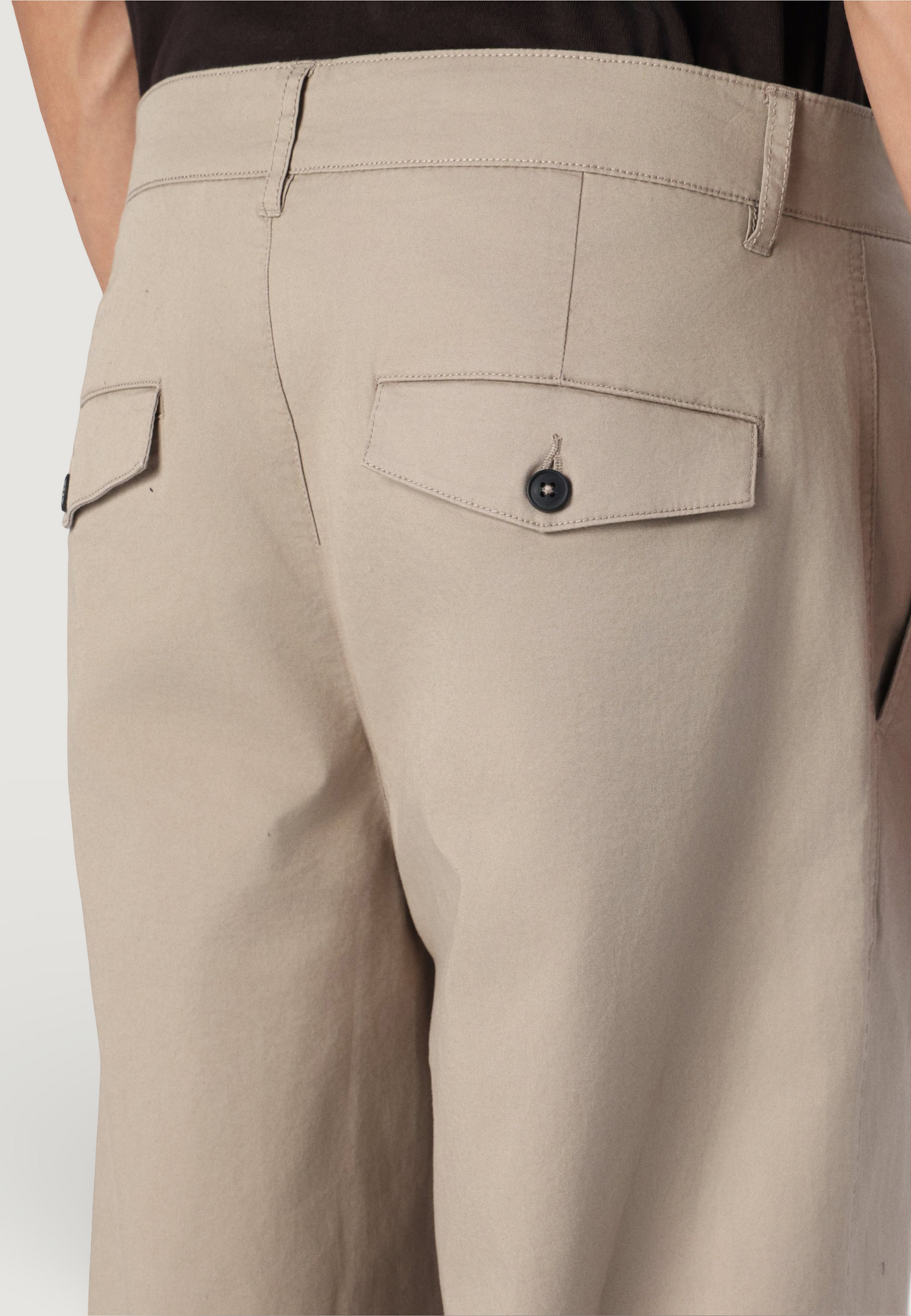 Pantaloni regular / comfort Only & Sons ONSKILO LOOSE 0327 PANT