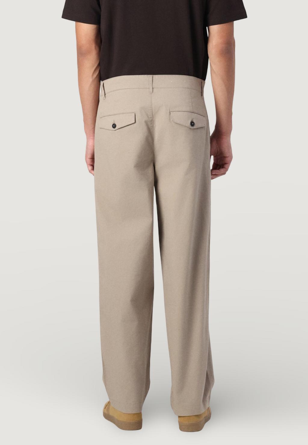 Pantaloni regular / comfort Only & Sons ONSKILO LOOSE 0327 PANT