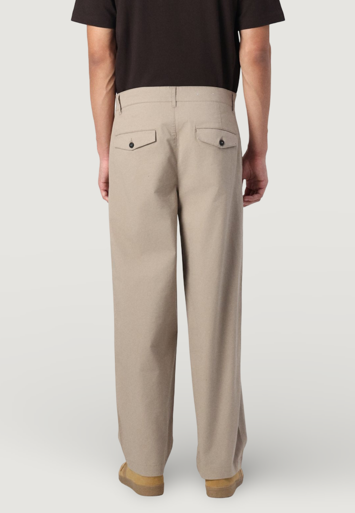 Trousers Only & Sons ONSKILO LOOSE 0327 PANT