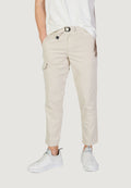 Pantaloni regular / comfort Refrigiwear GA9103P24500