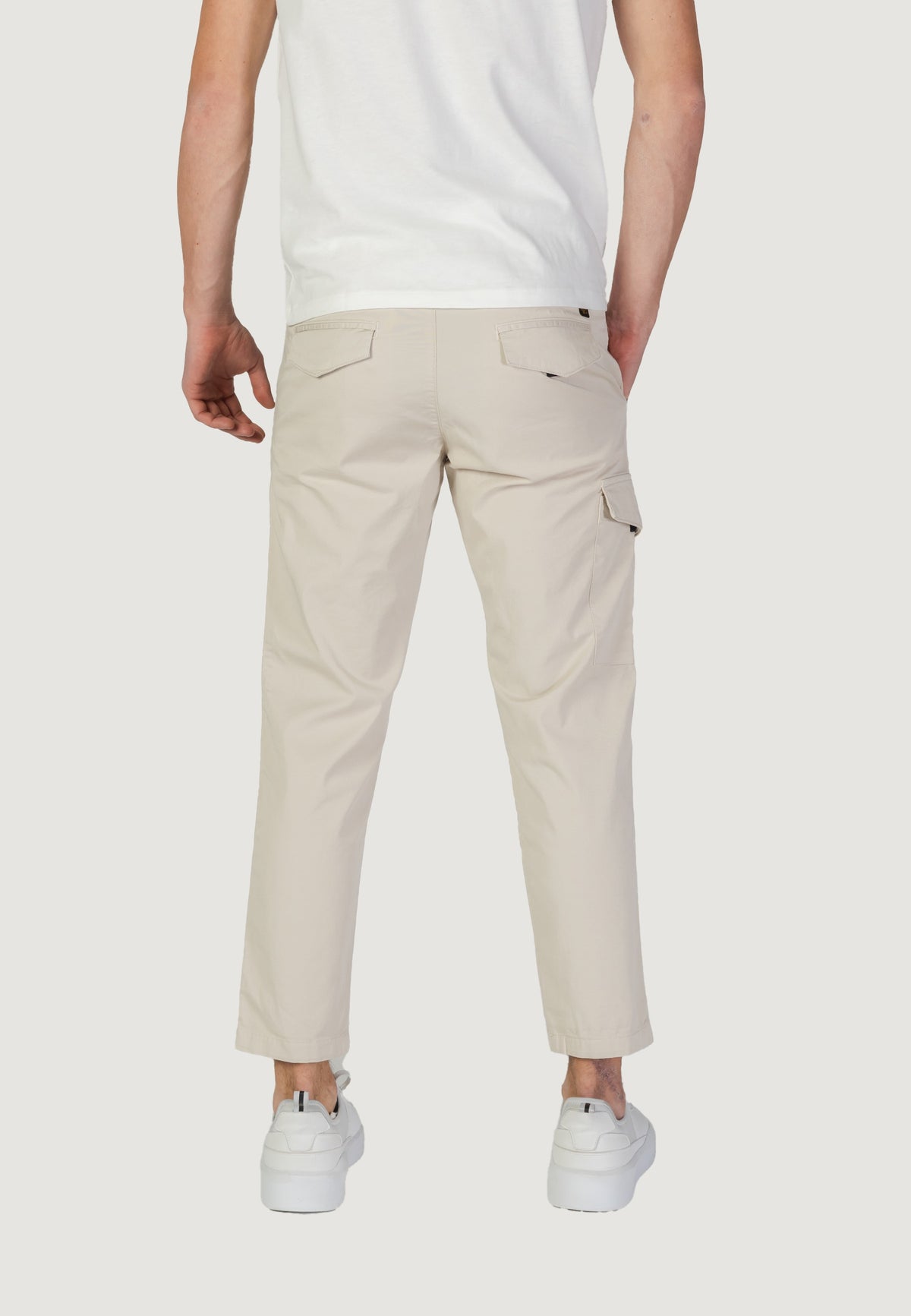 Pantaloni regular / comfort Refrigiwear GA9103P24500