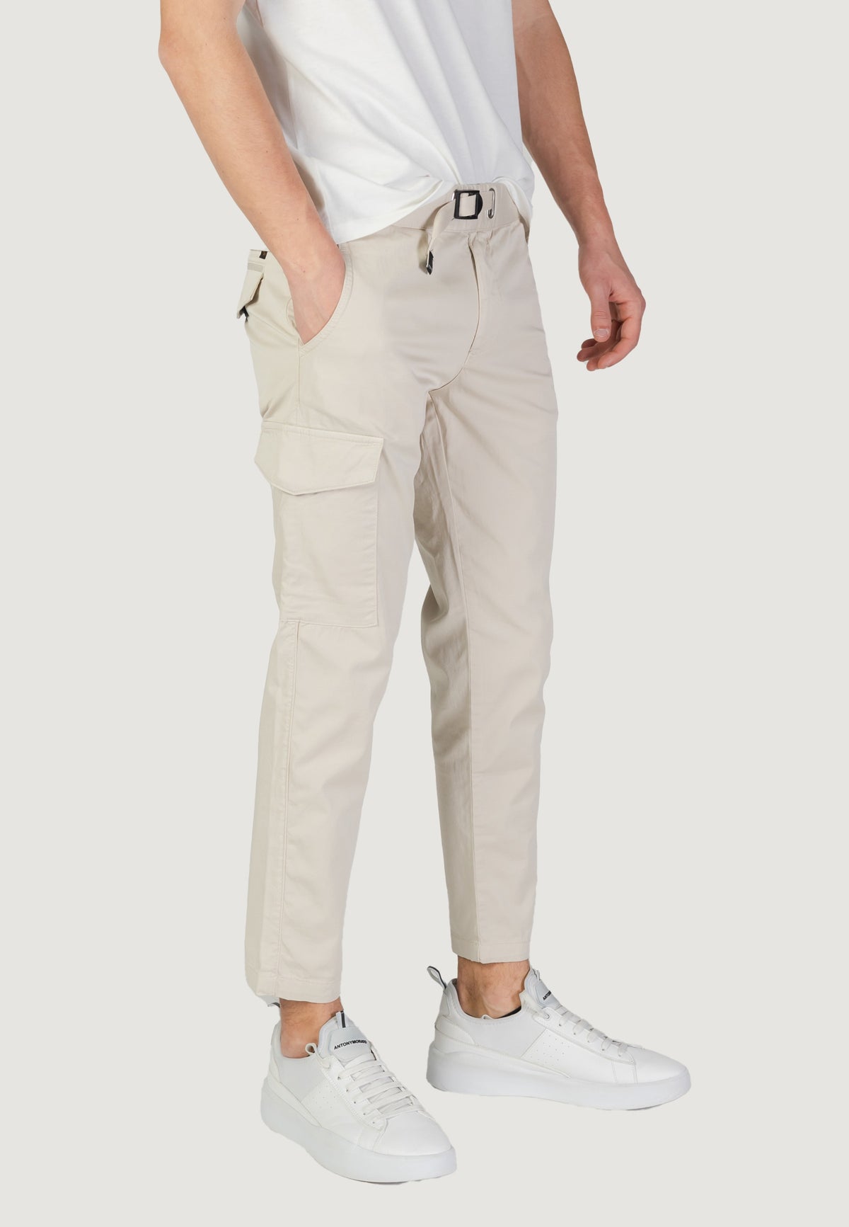 Pantaloni regular / comfort Refrigiwear GA9103P24500