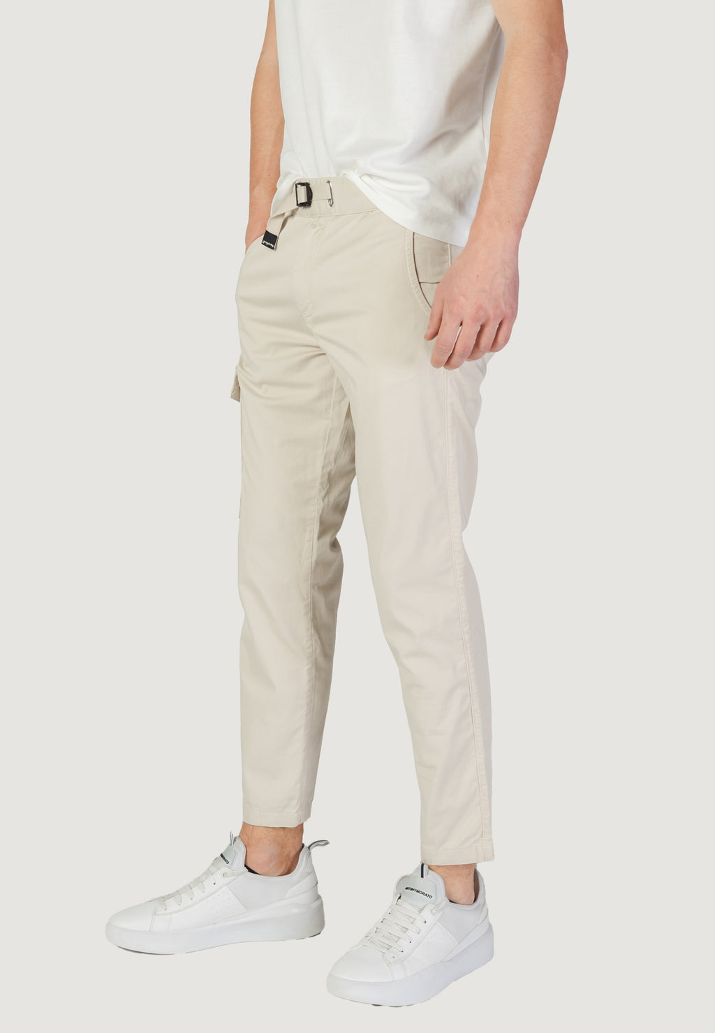 Pantaloni regular / comfort Refrigiwear GA9103P24500