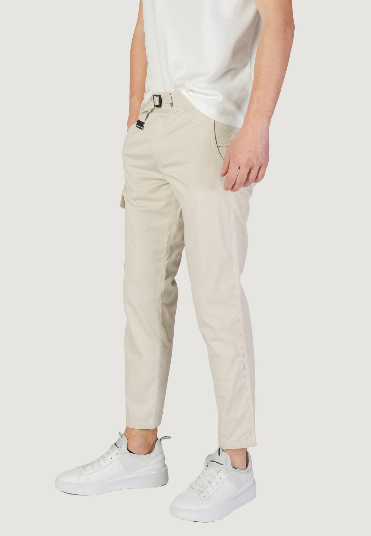 Pantaloni regular / comfort Refrigiwear GA9103P24500