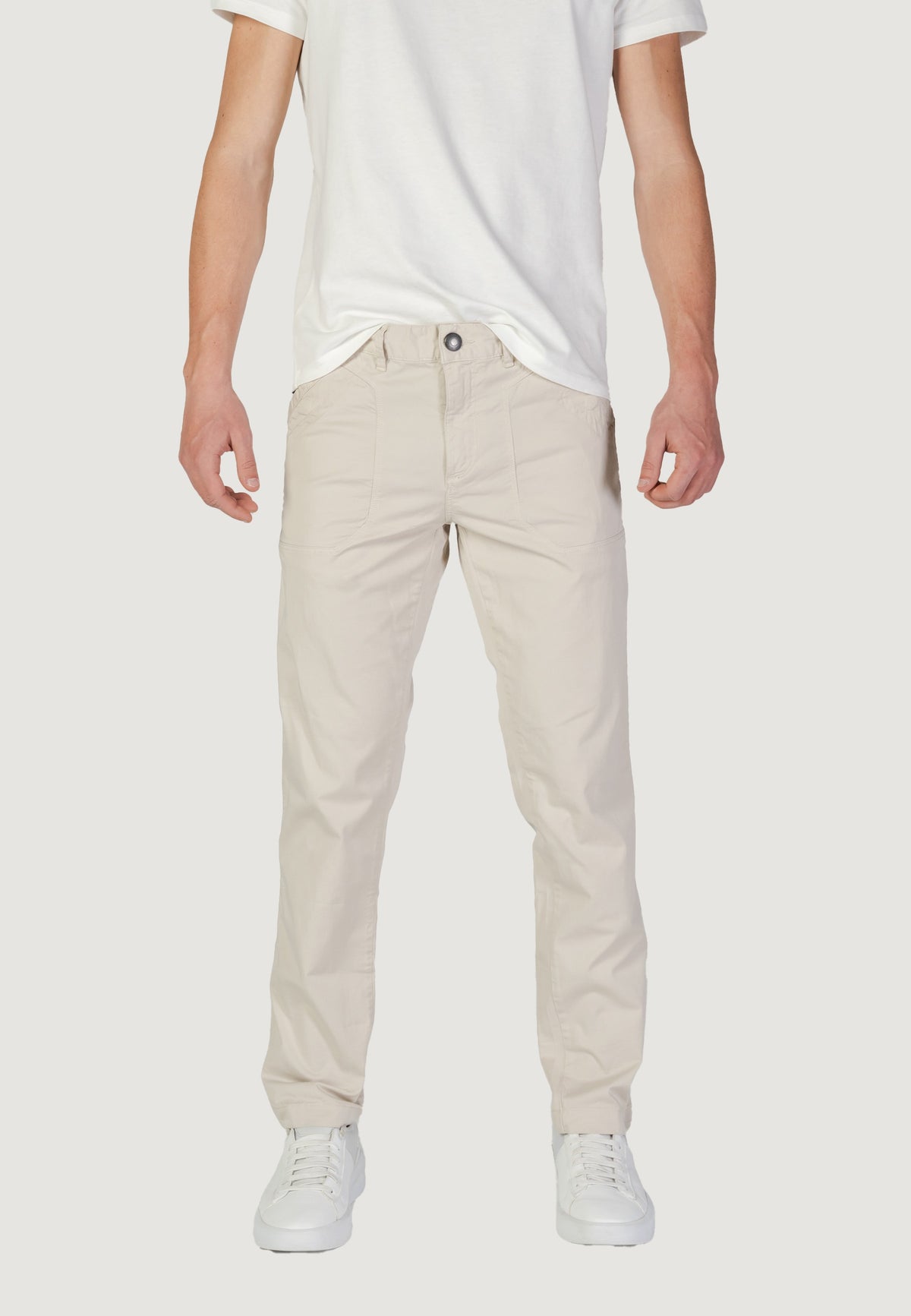 Trousers Refrigiwear GA9103P25601