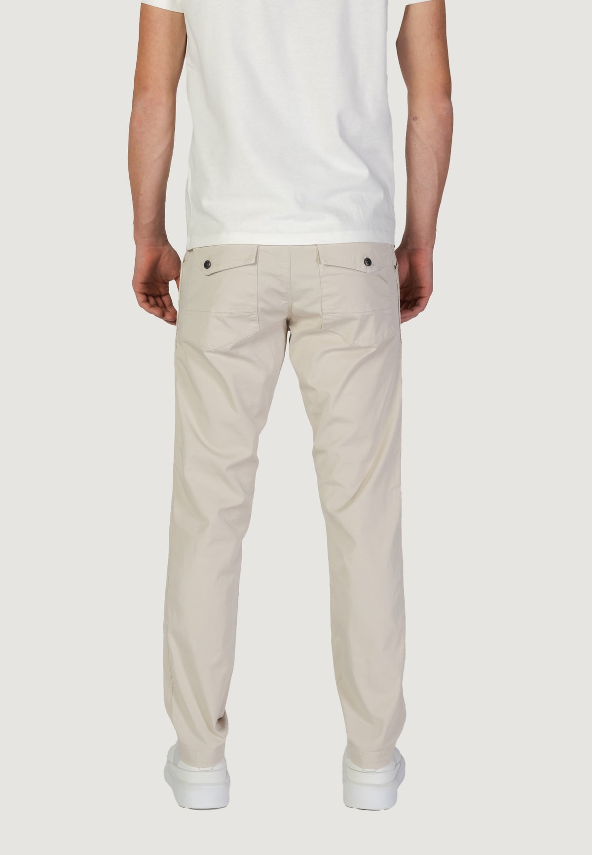 Trousers Refrigiwear GA9103P25601