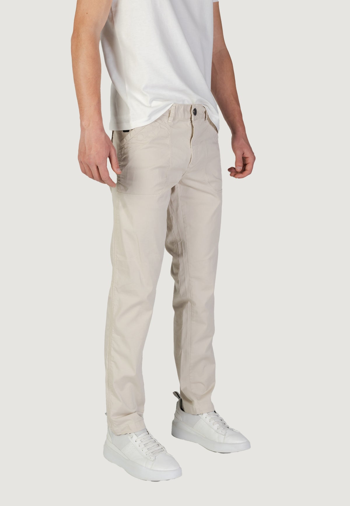Pantaloni regular / comfort Refrigiwear GA9103P25601