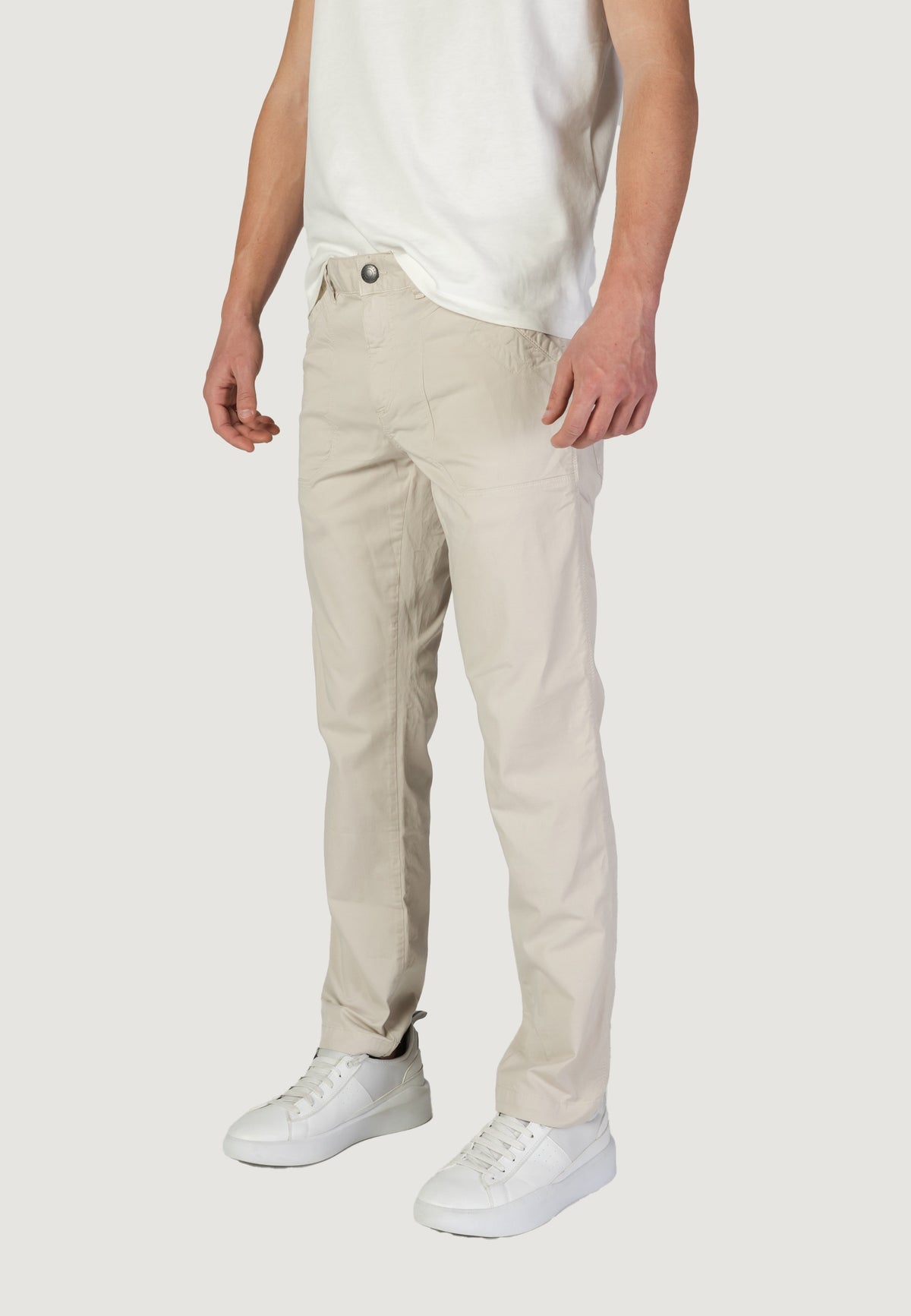 Pantaloni regular / comfort Refrigiwear GA9103P25601