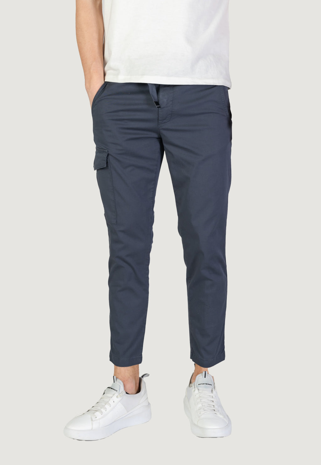 Pantaloni regular / comfort Refrigiwear GA9103P24500