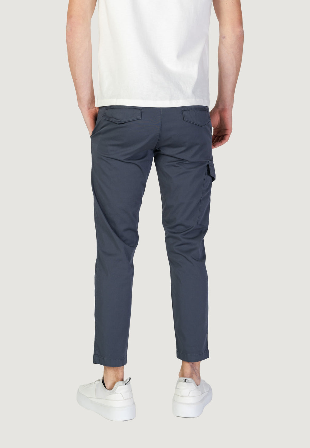 Pantaloni regular / comfort Refrigiwear GA9103P24500