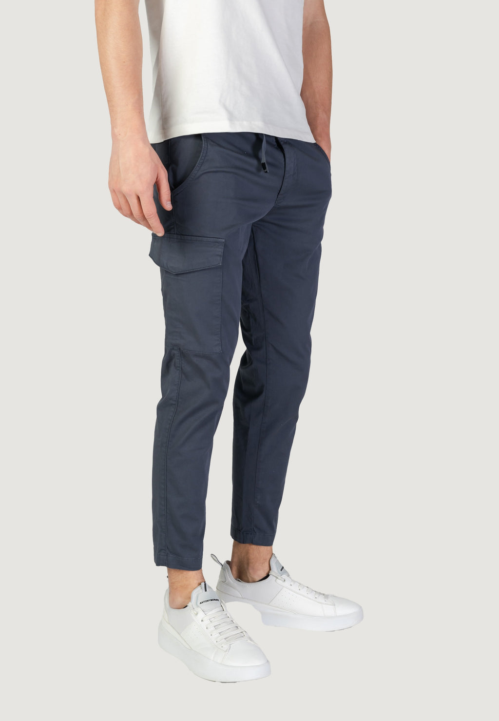 Pantaloni regular / comfort Refrigiwear GA9103P24500