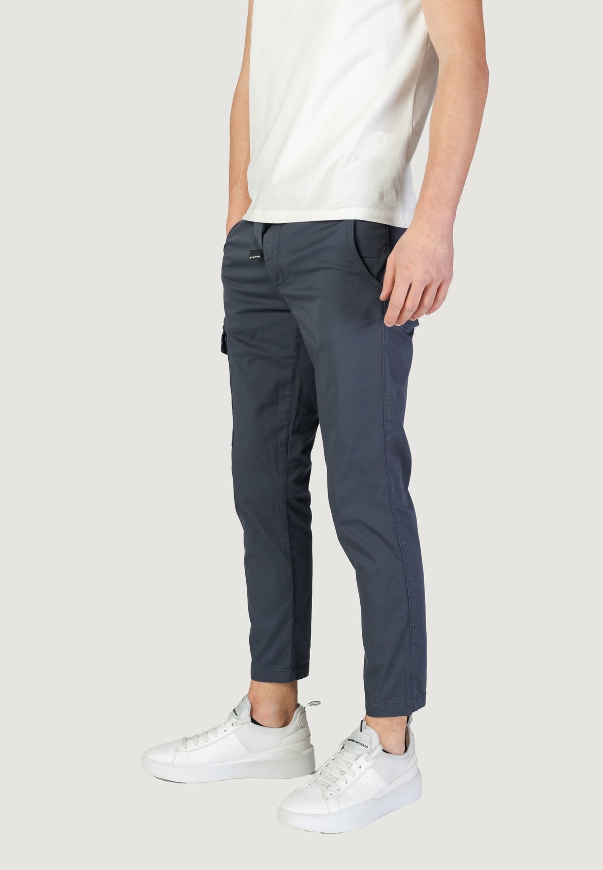 Pantaloni regular / comfort Refrigiwear GA9103P24500